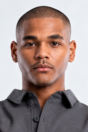 Abdulaziz W — عارض أزياء متاح للحجز في السعودية، Arabian Models