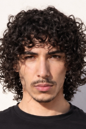 Abdulrahman W — عارض أزياء متاح للحجز في السعودية، Arabian Models
