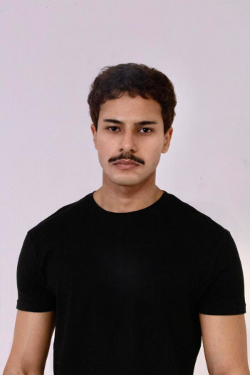 Abdulrhman Alkaltham — عارض أزياء متاح للحجز في السعودية، Arabian Models