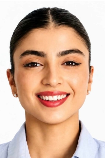 Arwa — عارضة أزياء متاحة للحجز في الرياض، Arabian Models