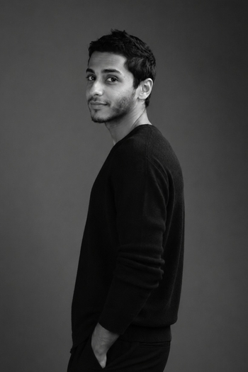 Abdulmajed — عارض أزياء متاح للحجز في السعودية، Arabian Models