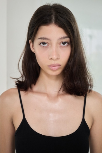 Ingrid Sabine