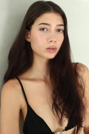 Ingrid Sabine