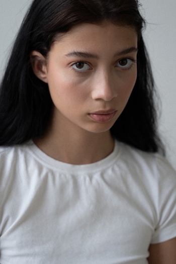 Ingrid Sabine