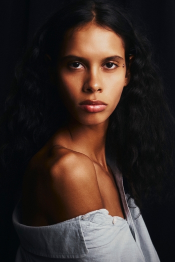 Amanda Nascimento