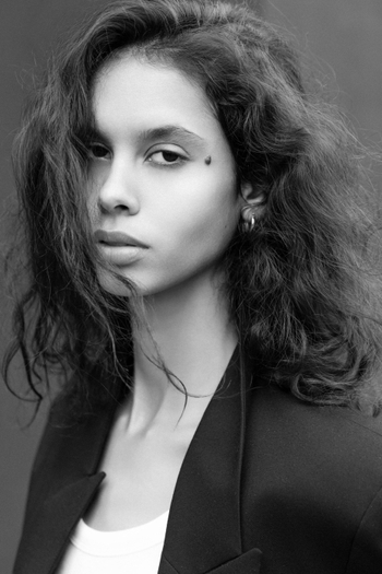 Amanda Nascimento