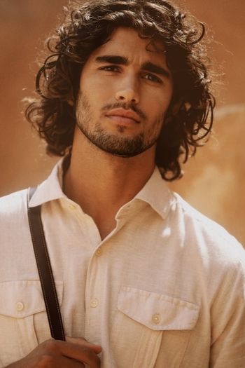 PIETRO BALTAZAR