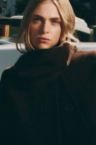 HEDVIG PALM