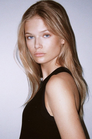FILIPPA LILJEDAHL