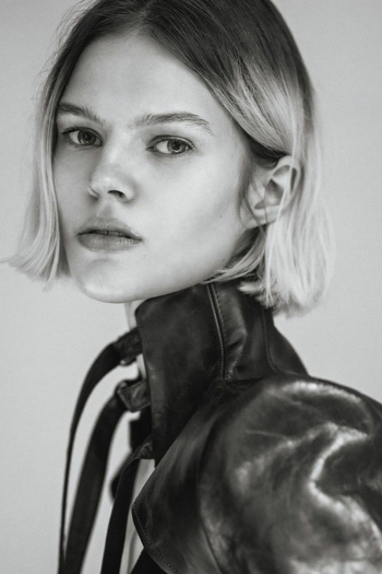 ANGELINA ARTEMIEVA