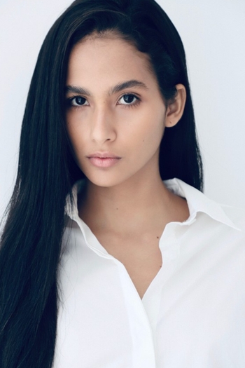 ISABELLE MARIANE