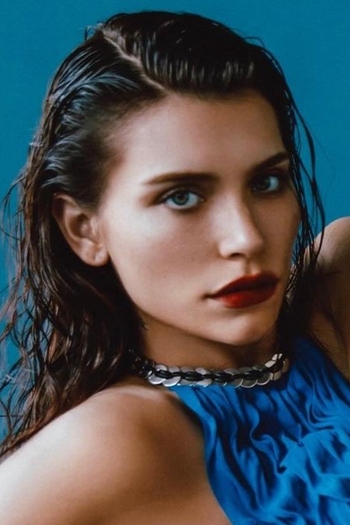 EVA DE DOMINICI