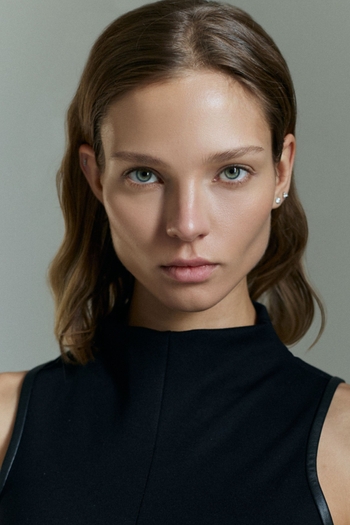 ALESYA KAF