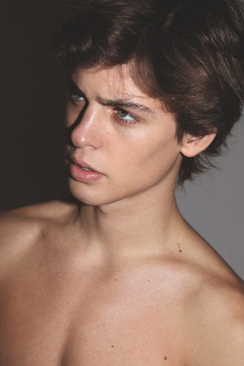 BENICIO GRAVIER