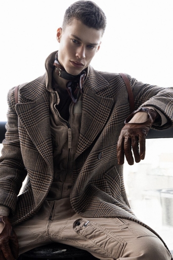 LUCAS TORNQUIST