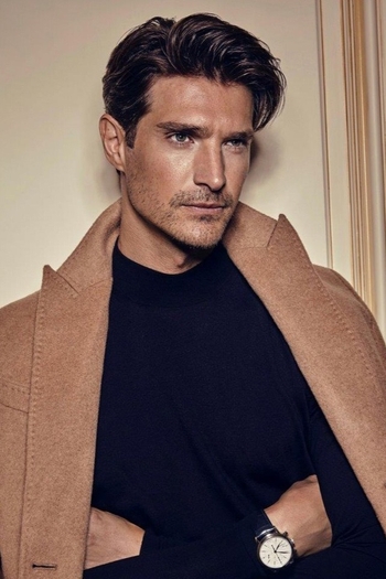 MATÍAS BECK