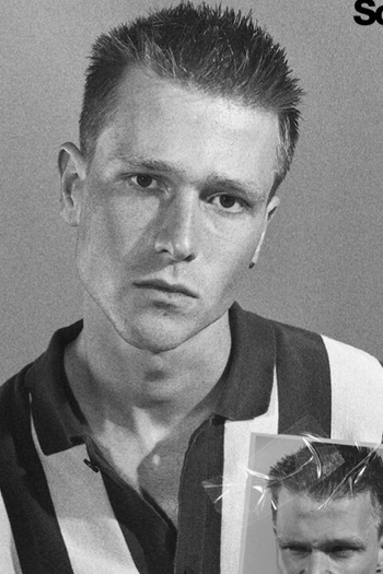 AUGUSTO WERLE