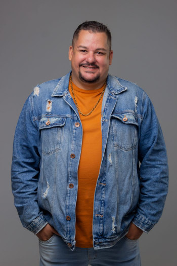 Dayvid do Nascimento Ribeiro