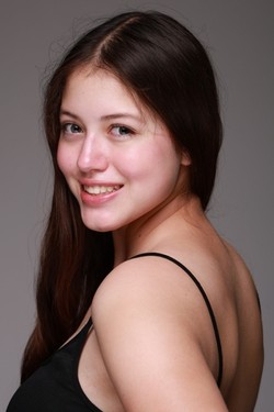 SARAH MARQUEZ