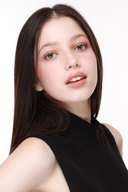 GABY SOLIS
