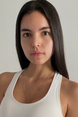 SOLANGE ROMERO