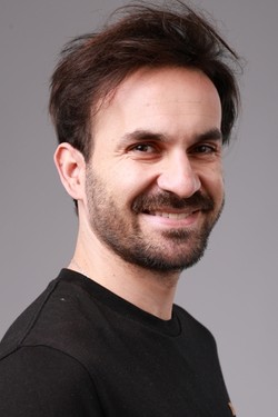 RICARDO MUÑOZ