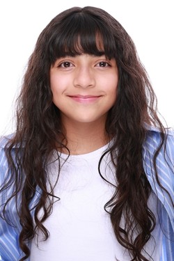 SOFIA CORREA
