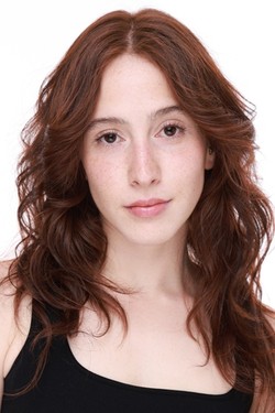 FERNANDA DÁVALOS