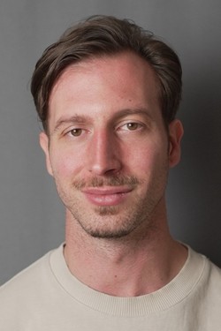 JAVIER DEL VAL