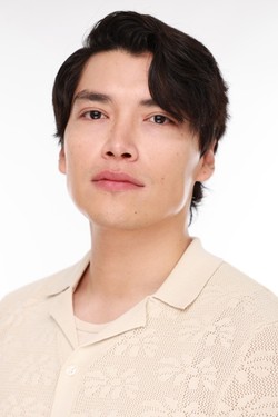 SALVADOR CHANG