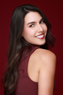 ADRIANA RUGELES