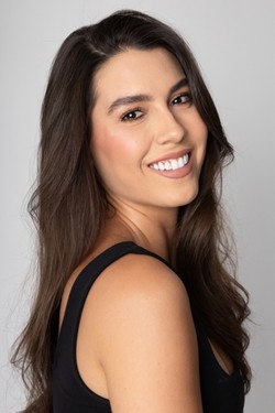 ADRIANA RUGELES