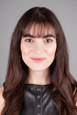 EVA MARCH