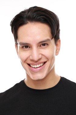 DAVID CUEVAS