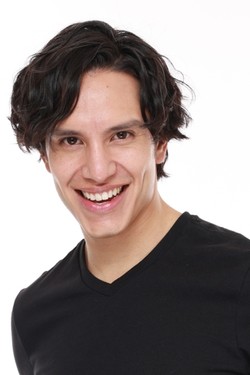 DAVID CUEVAS