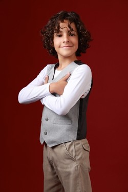 DAMIAN CHOUSAL