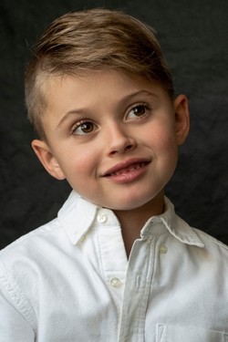 NICOLAS HUDSON