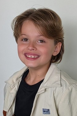 NICOLAS HUDSON
