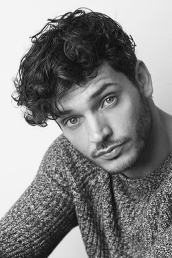 JOEL TORANZO