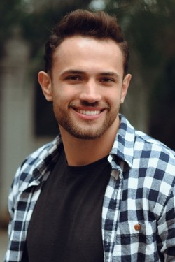 SEBASTIAN PORRAS