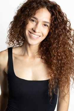 GABY HERNANDEZ
