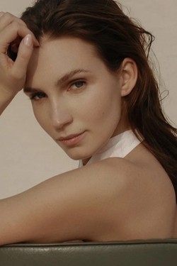 GANNA SAVCHUK