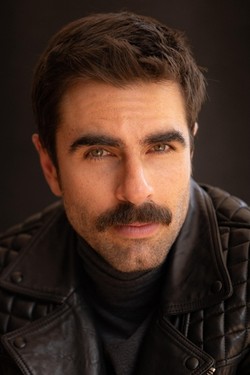 MARCO TOSTADO