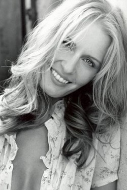 ANNA WICKMAN