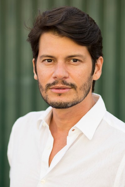 Bruno Nunes