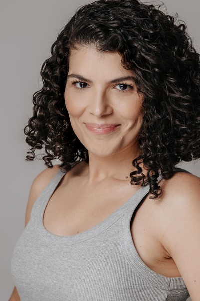 Nina Bandeira
