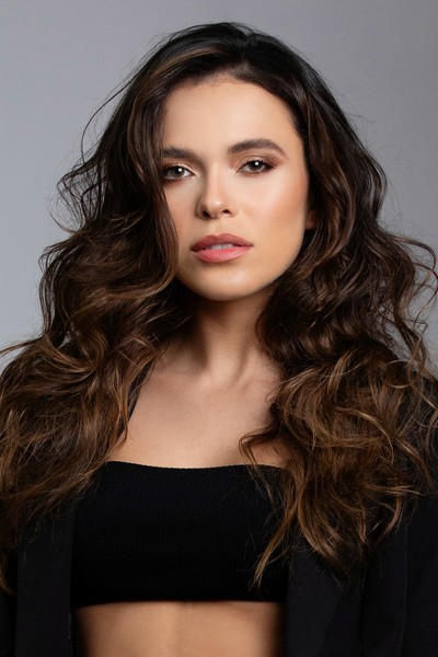 Andressa Sifuente