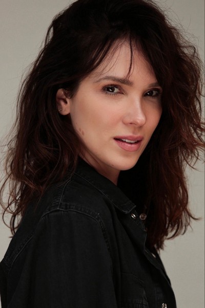Livia Mendes Garcia