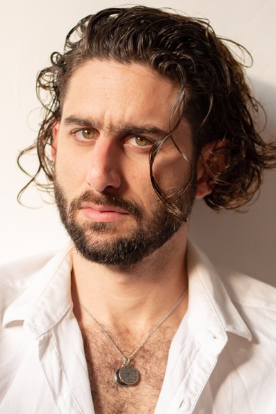 Bernardo Mendes