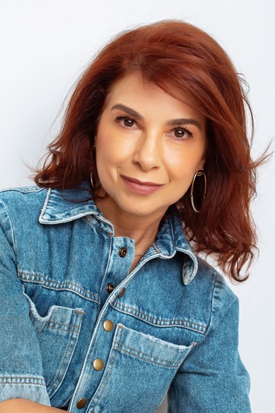 Cristina Aires